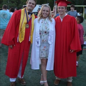 Meet your Posher, Lexys